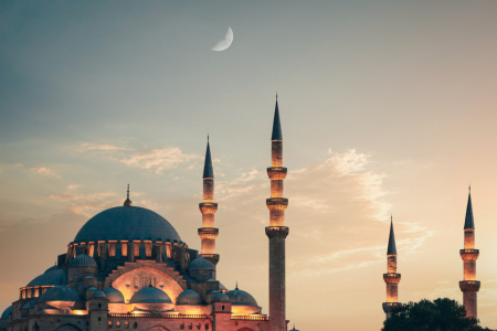 Artikel bayar fidyah puasa ramadan